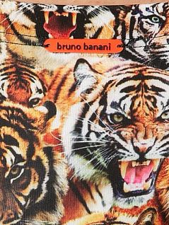 Слипы на эластичной резинке с принтом Bruno banani 22031977бруно Многоцветный 2662