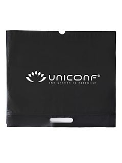 Эластичная футболка облегающего кроя Uniconf VOUniconf_TB01 Серый Серый