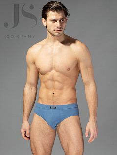 Облегающие брифы на вшивной резинке Omsa JSOmS 1223 слип jeans oms
