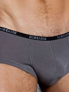 Мужские стильные серые хипсы Doreanse Summer 1781c30 распродажа