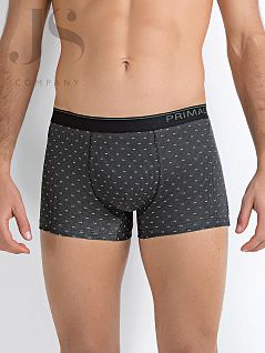 Модные боксеры с водоотталкивающими свойствами PRIMAL JSPRIMAL B221 boxer nero