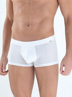 Тонкие боксеры из дышащего модала BlackSpade LTBS9514 BlackSpade белый