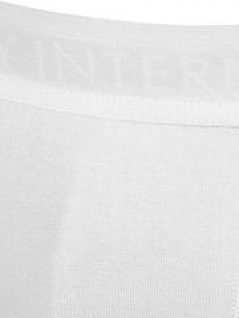 Модные удобные мужские трусы белого цвета JOCKEY 24002912 Premium Cotton Stretch