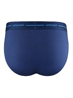 Классические однотонные слипы Uniconf VOUniconf_PB34R Темно-Синий Темно-синий