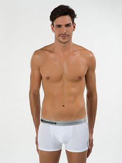 Мужские хипсы на широкой резинке LT44BX1010 CONAN BOXER Kom белый