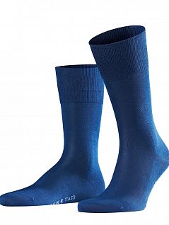 Мужские носки с усиленными стресс зонами FALKE 14662 Tiago SO (муж.) Синий (6000)
