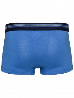 Комплект боксеров из хлопка (3 шт) Jockey 17302913 Nos (муж.) (3шт.) Б05голубой