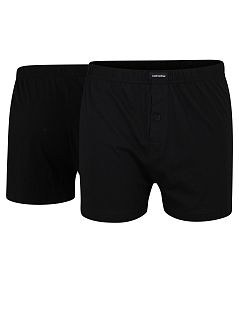 Набор семейных трусов из эластичного хлопкового полотна (2шт) Ceceba FG002675/M-XXL Черный