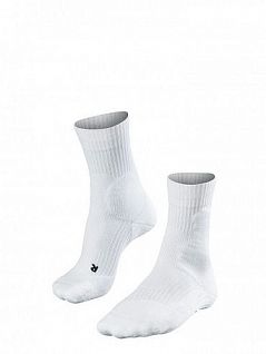Анатомические носки для спортсменов FALKE 16833 TE 2 (муж.) Белый 2000
