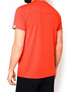 Яркая футболка Jockey 577002H (муж.) Красный