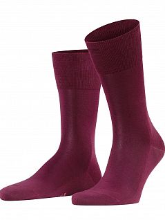 Носки с усиленными стрессовыми зонами FALKE 14662 Tiago SO (муж.) Фиолетовый (8727)