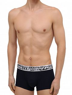 Воздухопроницаемые боксеры с отличным отводом влаги BIKKEMBERGS вбкт04988бикк Синий 3000