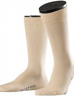 Мужские носки с охлаждающим эффектом Falke 13230 Cool SO (муж.) Бежевый (4320)