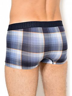 Комплект хипсов Jockey 183071H (муж.) (2шт.) Темный-синий B39