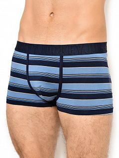 Комплект хипсов Jockey 183071H (муж.) (2шт.) Темный-синий B39