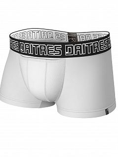 Бамбуковые хипсы с мягкими плоскими швами DAITRES BBS-01-D Белый