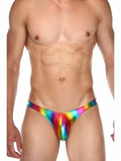 Разноцветные слипы из полиэстра Cosmos Colors RTLB20_RW