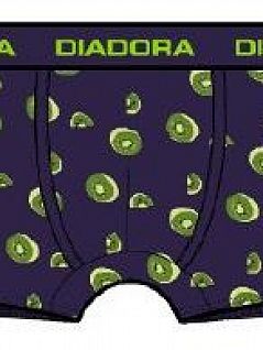 Мужские эластичные трусы боксеры Diadora DIB05836S вариант 3