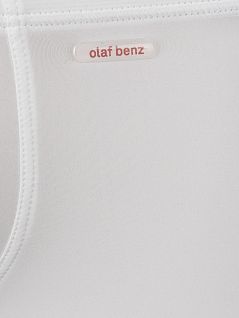 Мужские хипсы из тонкой микрофибры Olaf Benz 103493премиум Белый