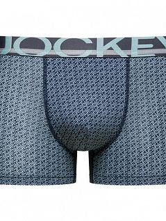Воздухопроницаемые боксеры Jockey 193011H (муж.) Серый 456