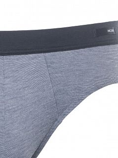 Элегантные брифы из бамбуковой вискозы HOM 40c1323c0054