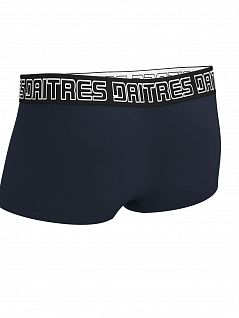Хипсы из экологически чистого хлопка DAITRES BBS-04-D Синий