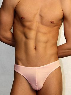 Мужские стринги розовые Doreanse Summer and Sport Collection 1280c66 распродажа
