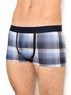 Комплект хипсов Jockey 183071H (муж.) (2шт.) Темный-синий B39