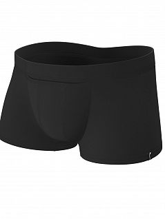 Нежные хипсы с уникальной конструкцией DAITRES BCS-02-V Черный