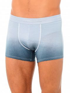 Мужские боксеры на широкой резинке LT44BX30131 MARS BOXER Kom серый
