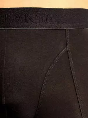 Мужские трусы боксеры черные Doreanse Classic Boxers 1755c01 Мужские трусы боксеры черные Doreanse Classic Boxers 1755c01