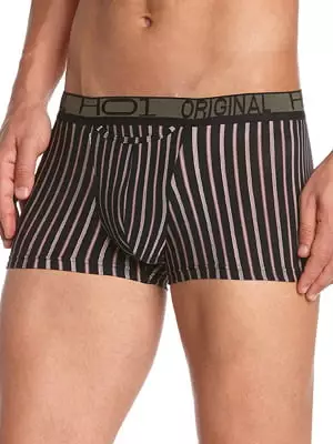 Мужские хипсы в полоску HOM HO1Markus 01182cK9 Мужские хипсы в полоску HOM HO1Markus 01182cK9
