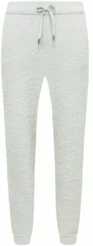 Женские брюки на манжетах из мягкого модала серого цвета Jockey 8507222c912