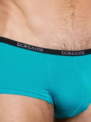 Мужские стильные бирюзовые хипсы Doreanse Summer 1781c47 распродажа Мужские стильные бирюзовые хипсы Doreanse Summer 1781c47 распродажа