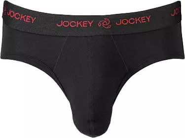 Стильные мужские трусы черного цвета JOCKEY 22152419 Innovations Стильные мужские трусы черного цвета JOCKEY 22152419 Innovations