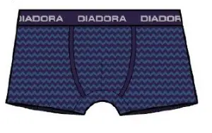 Оригинальные мужские боксеры Diadora DIB05832S вариант 1 Оригинальные мужские боксеры Diadora DIB05832S вариант 1