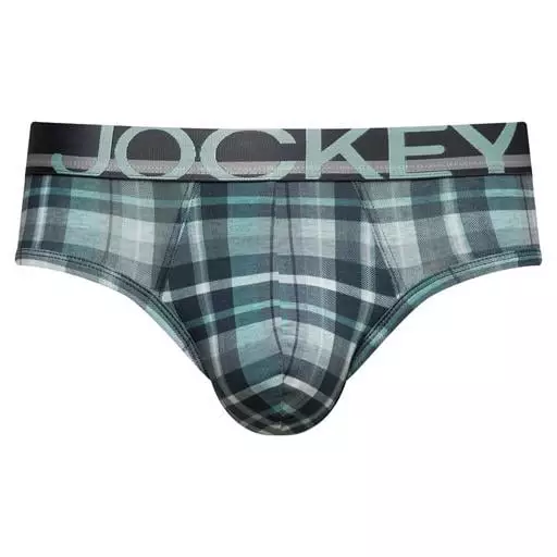 Мужские брифы из легкого трикотажа Jockey 153001H (муж.) Голубой 828 Мужские брифы из легкого трикотажа Jockey 153001H (муж.) Голубой 828