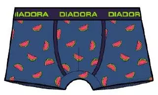 Мягкие мужские трусы боксеры Diadora DIB05836S вариант 1 Мягкие мужские трусы боксеры Diadora DIB05836S вариант 1