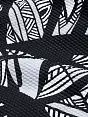 Современные плавки слипы на комфортной посадке Uniconf VOUniconf_CBC207 V1 Черно-белый