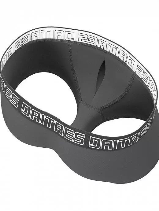 Комфортные боксеры на эластичной резинке DAITRES BBLL-03-D Серый распродажа Комфортные боксеры на эластичной резинке DAITRES BBLL-03-D Серый распродажа