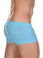 Стильные голубые мужские трусы хипсы bruno banani 22011322 Ratio