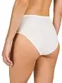 Женские кюлоты с хлопковой ластовицей белого цвета Conturelle 81305c03
