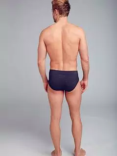 Комплект брифов из модала Jockey 22512412 (Черный 996) (муж.) (2шт.) Черный