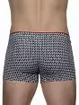 Стильные мужские хипсы разноцветные bruno banani 22021357 Monogram