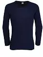 Футболка из полиэстра и хлопка CECEBA FG001005/M-XXL Синий
