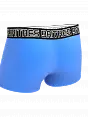 Хипсы из натурального материала DAITRES BCS-07-D Бирюза