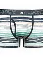 Красочные хипсы с гульфиком Jockey 193021H (муж.) Серый 456
