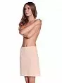 Юбка нижняя (телесный) Kom LTJP004870 BASIC MIDI