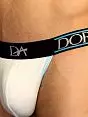 Мужские танга стринги белые Doreanse Sexy Sport 1334c02 распродажа