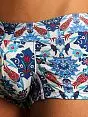 Мужские трусы боксеры разноцветные Doreanse Flowers 1860c02 распродажа